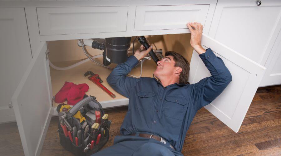Professional Tankless Water Heater Installation in Wakpala, SD
